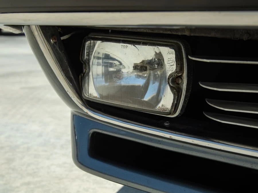 1984 Ferrari 400i - Image 22 of 31