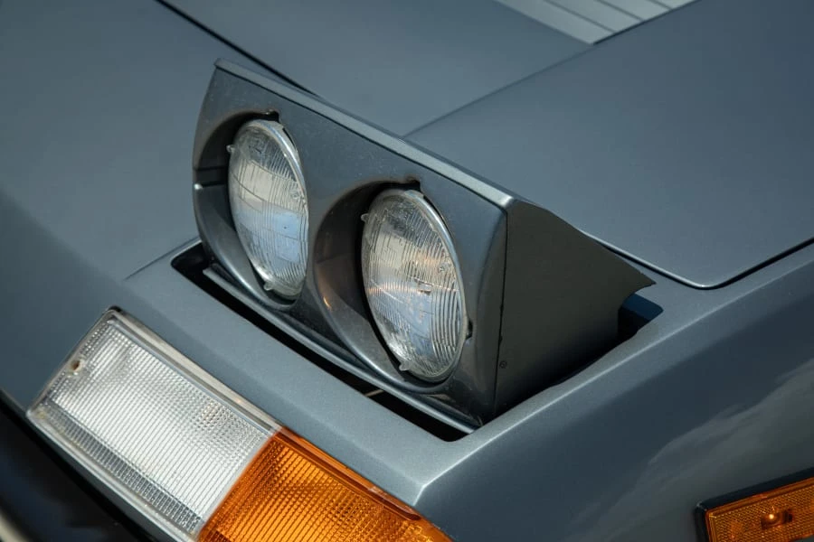 1984 Ferrari 400i - Image 19 of 31