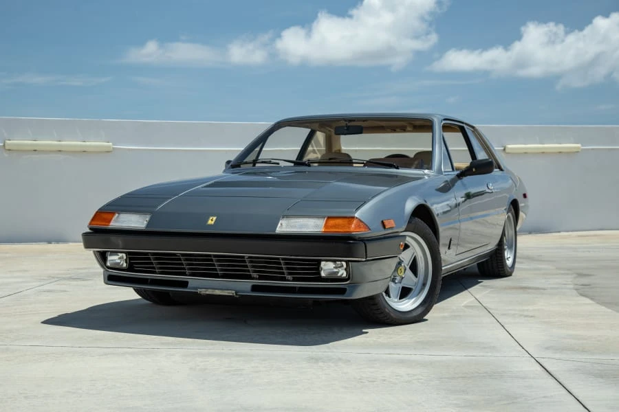1984 Ferrari 400i - Image 10 of 31