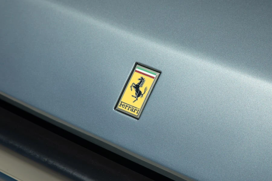 1984 Ferrari 400i - Image 18 of 31