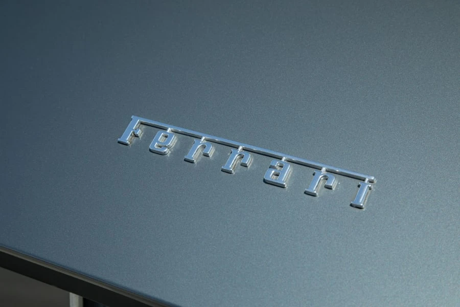 1984 Ferrari 400i - Image 20 of 31