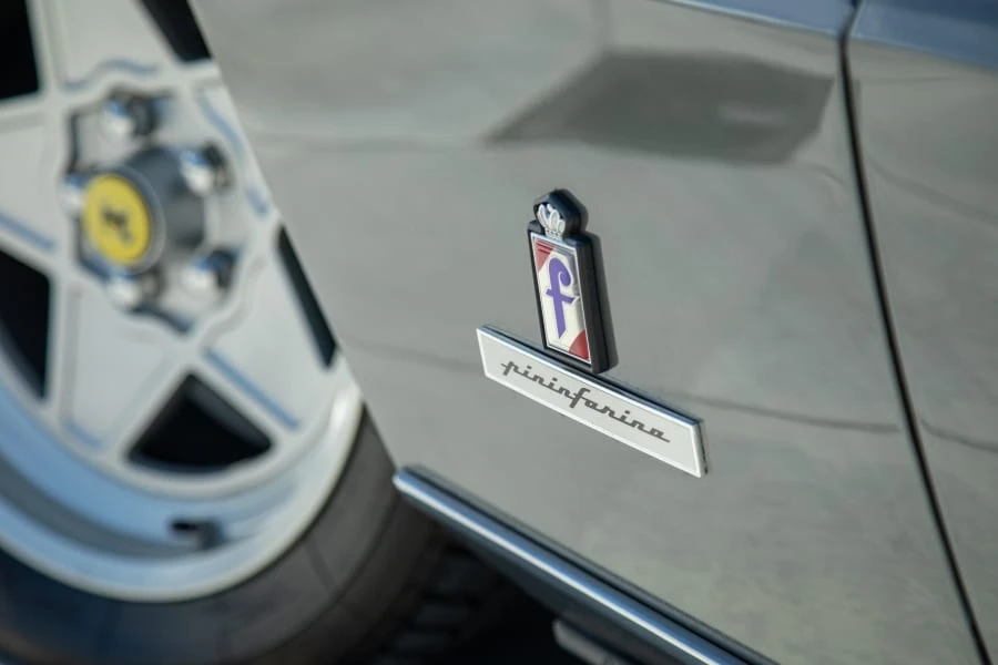 1984 Ferrari 400i - Image 26 of 31