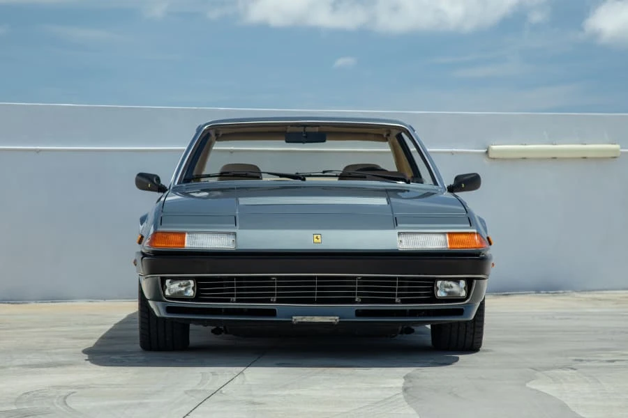 1984 Ferrari 400i - Image 4 of 31