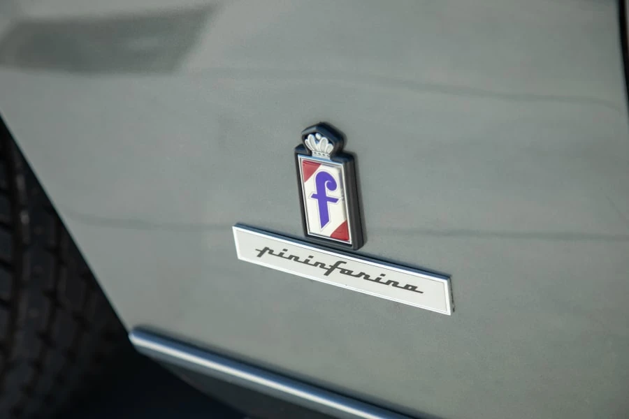 1984 Ferrari 400i - Image 24 of 31