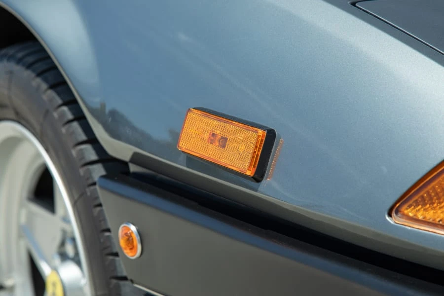 1984 Ferrari 400i - Image 17 of 31
