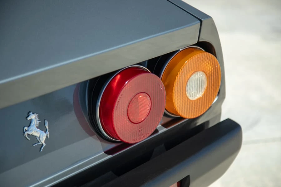1984 Ferrari 400i - Image 25 of 31