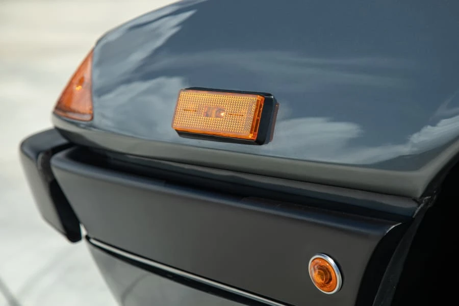 1984 Ferrari 400i - Image 31 of 31