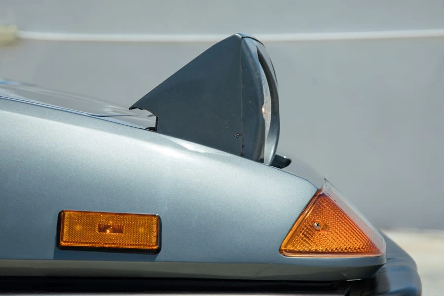 1984 Ferrari 400i - Image 14 of 31