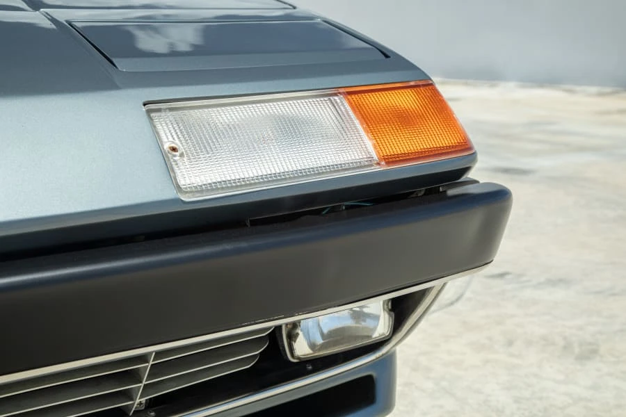 1984 Ferrari 400i - Image 30 of 31