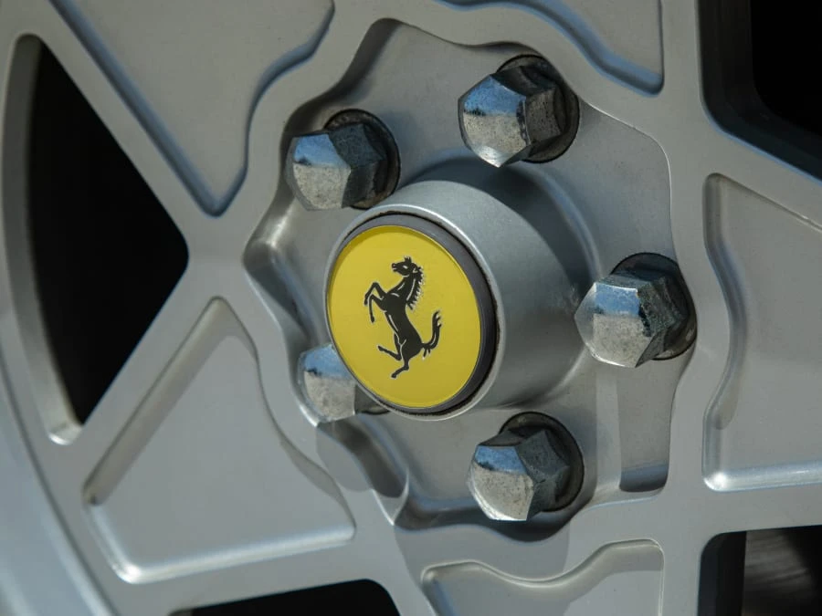 1984 Ferrari 400i - Image 8 of 31