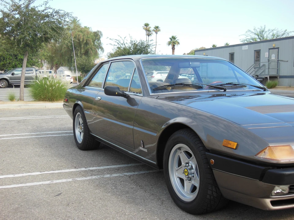 1984 Ferrari 400i - Image 25 of 31