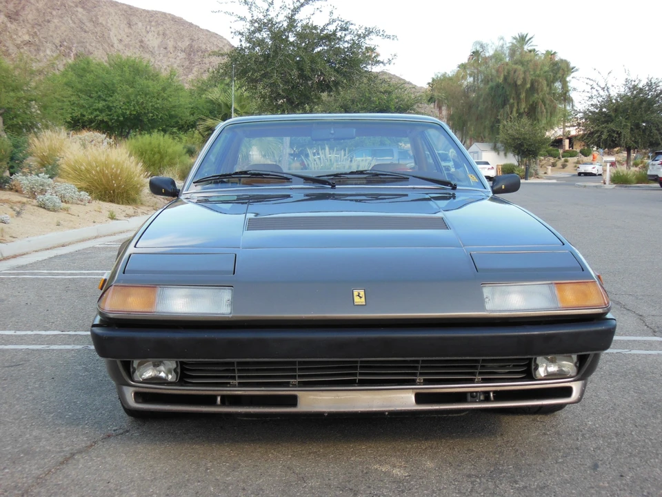 1984 Ferrari 400i - Image 22 of 31