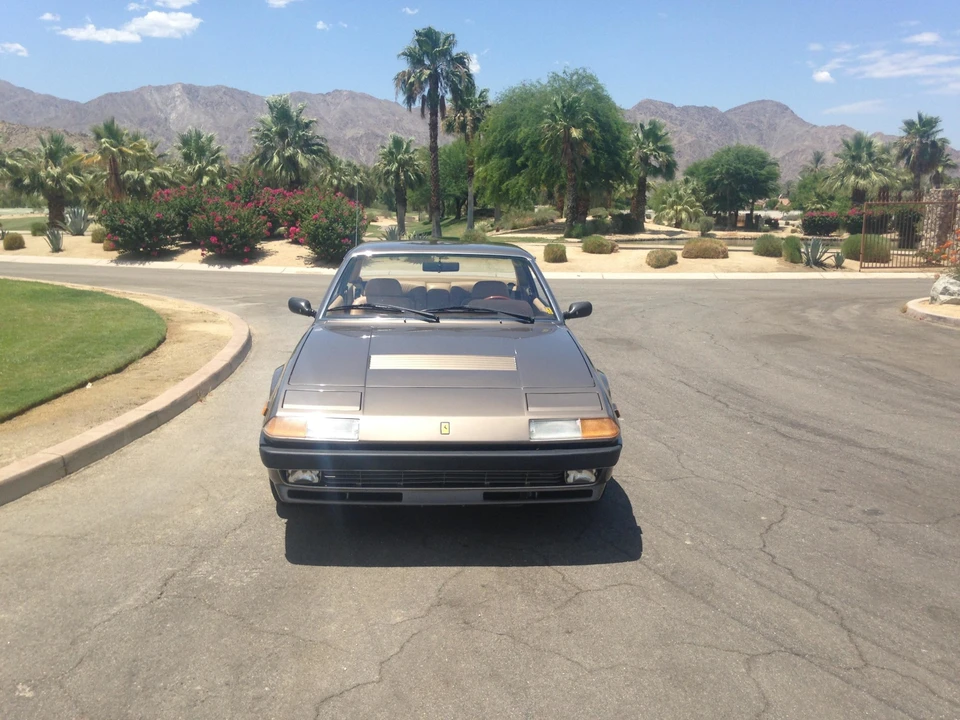 1984 Ferrari 400i - Image 17 of 31
