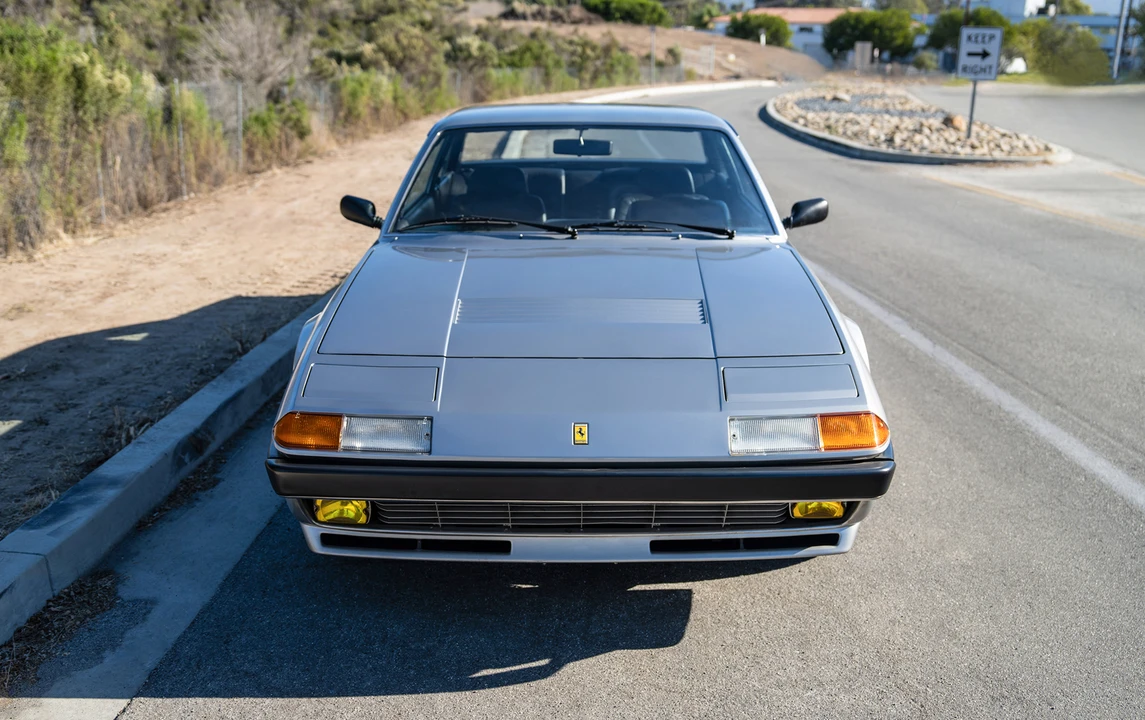 1984 Ferrari 400i - Image 9 of 25
