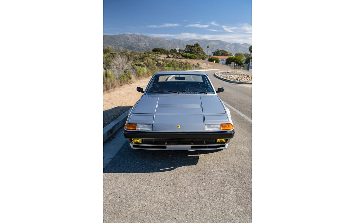 1984 Ferrari 400i - Image 10 of 25
