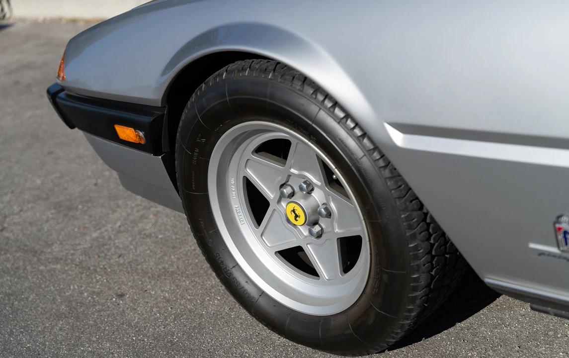 1984 Ferrari 400i - Image 15 of 25