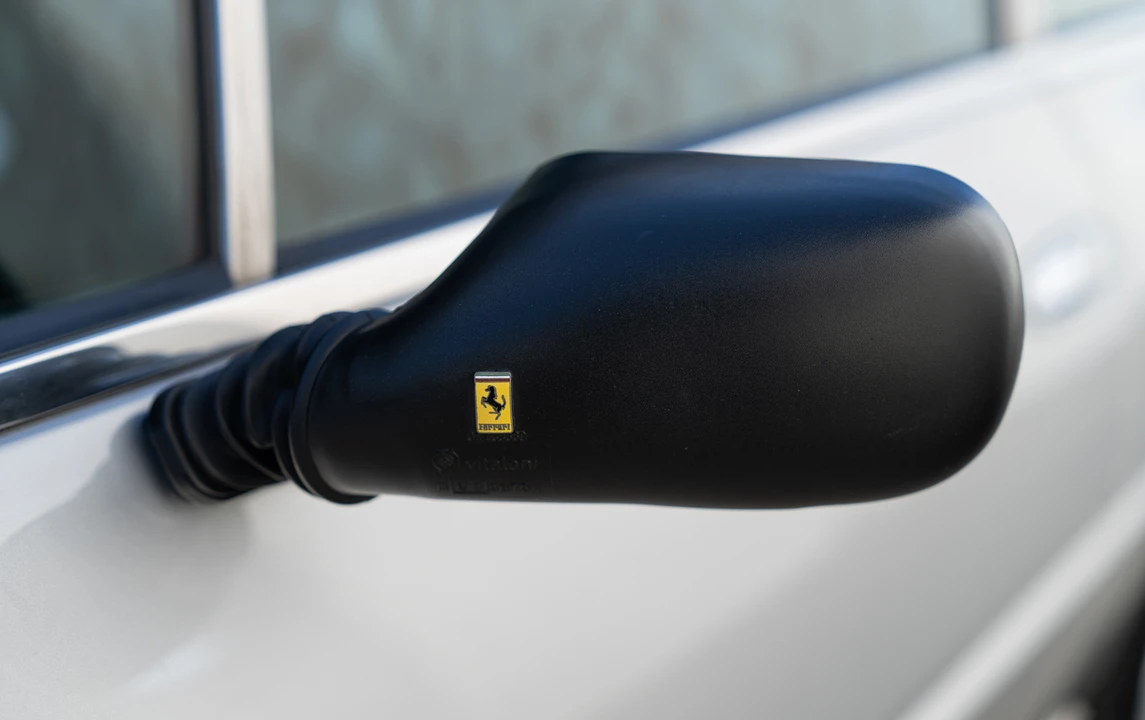 1984 Ferrari 400i - Image 14 of 25