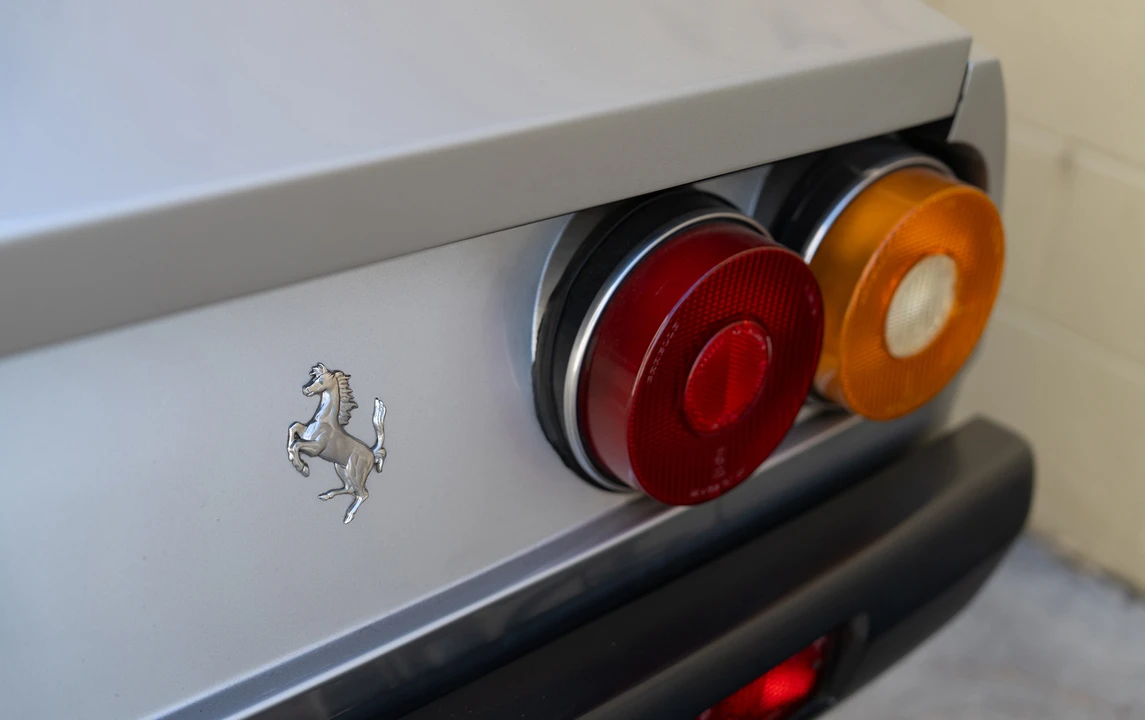 1984 Ferrari 400i - Image 23 of 25