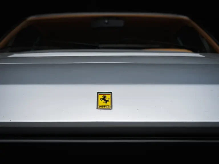 1984 Ferrari 400i - Image 7 of 31