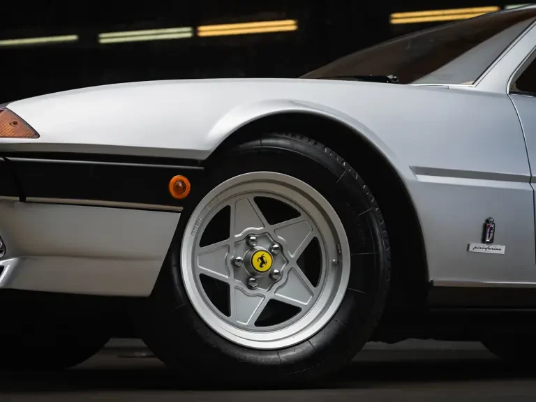 1984 Ferrari 400i - Image 30 of 31