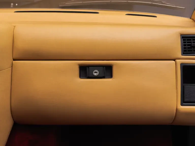 1984 Ferrari 400i - Image 22 of 31
