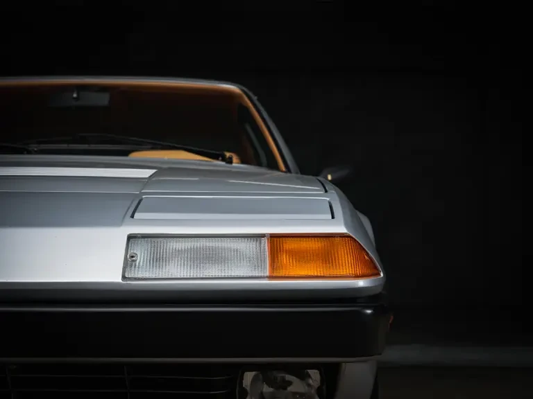 1984 Ferrari 400i - Image 28 of 31