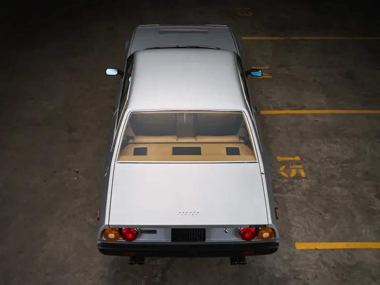 1984 Ferrari 400i - Image 12 of 31