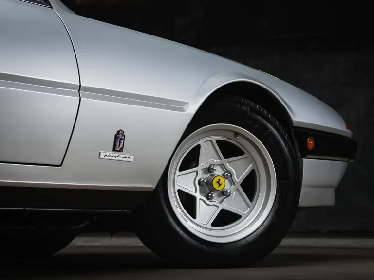 1984 Ferrari 400i - Image 29 of 31