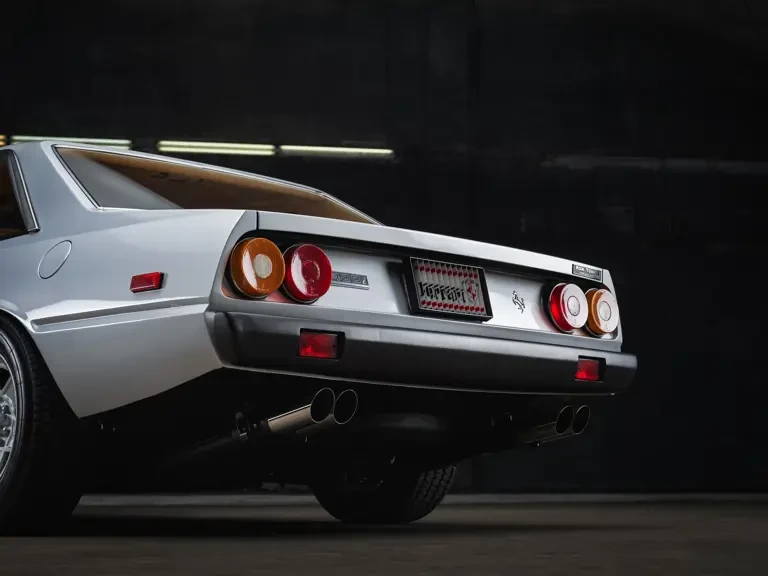 1984 Ferrari 400i - Image 26 of 31