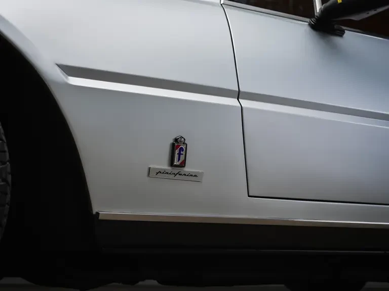 1984 Ferrari 400i - Image 8 of 31