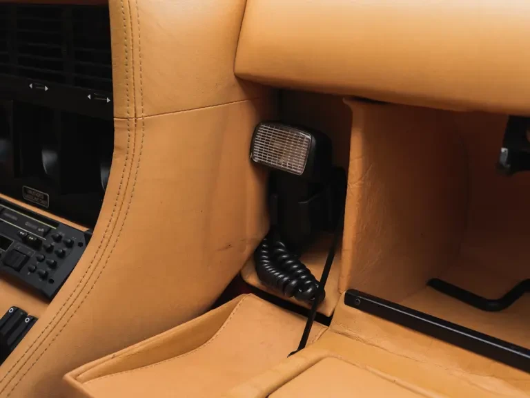 1984 Ferrari 400i - Image 21 of 31