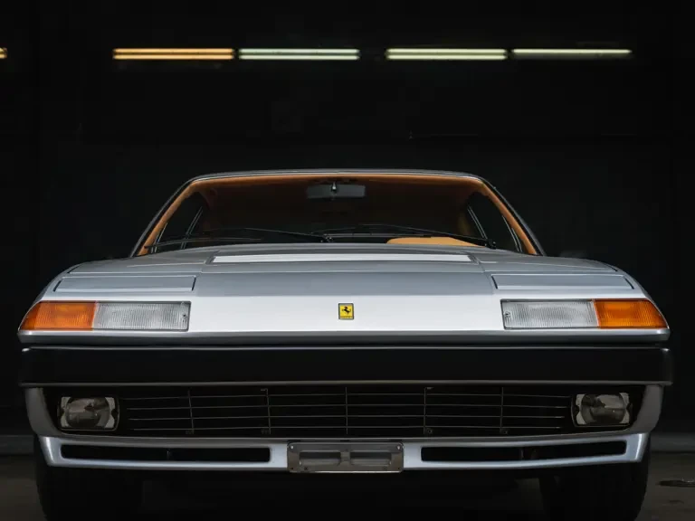 1984 Ferrari 400i - Image 27 of 31