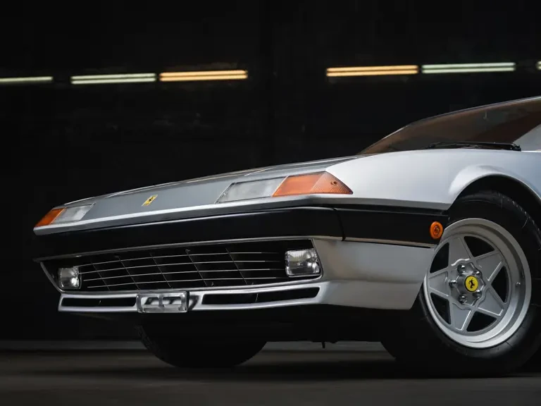 1984 Ferrari 400i - Image 25 of 31