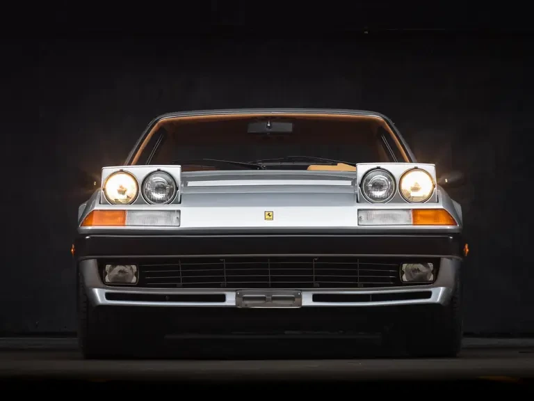 1984 Ferrari 400i - Image 9 of 31