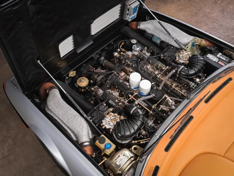 1984 Ferrari 400i - Image 4 of 31