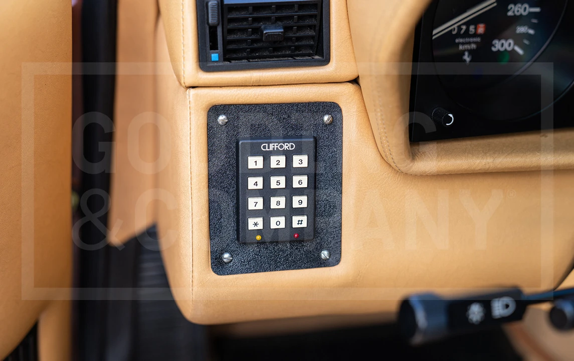 1984 Ferrari 400i - Image 8 of 16