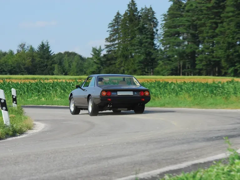 1984 Ferrari 400i - Image 15 of 25