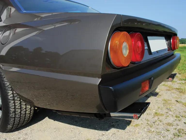 1984 Ferrari 400i - Image 18 of 25