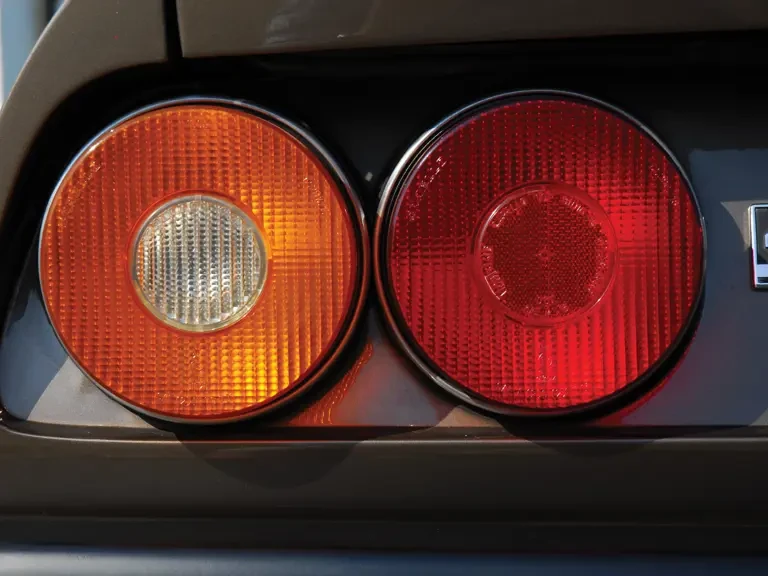 1984 Ferrari 400i - Image 23 of 25