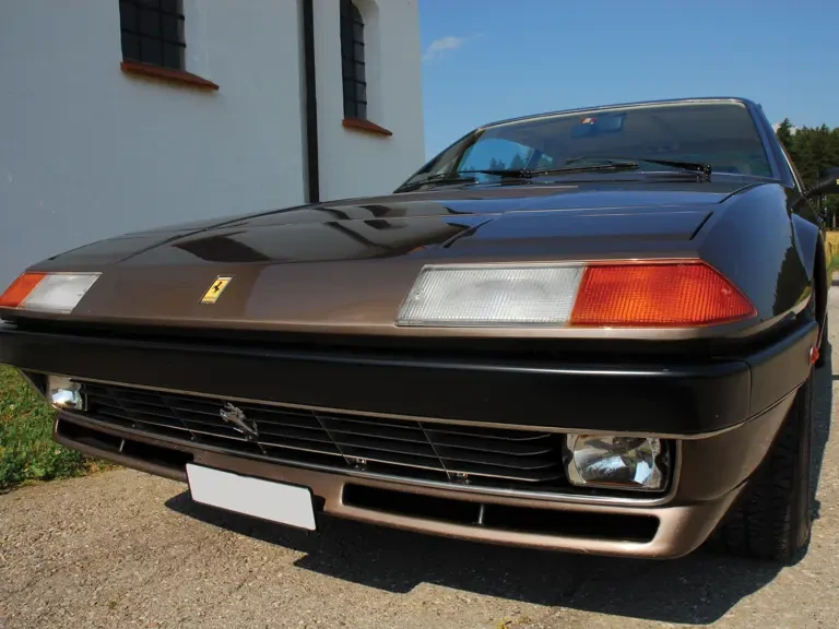 1984 Ferrari 400i - Image 10 of 25