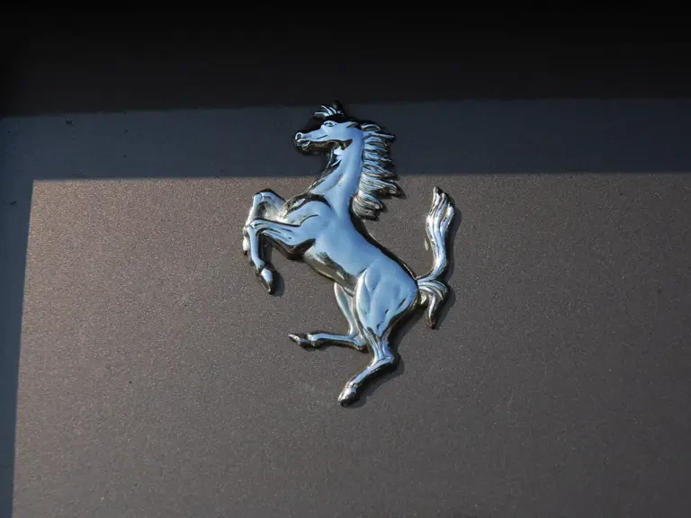 1984 Ferrari 400i - Image 17 of 25