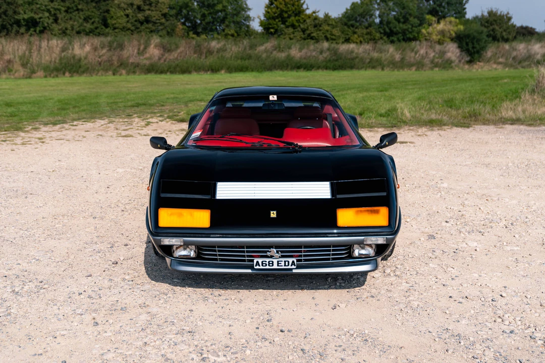 1984 Ferrari 512 BBi - Image 2 of 31