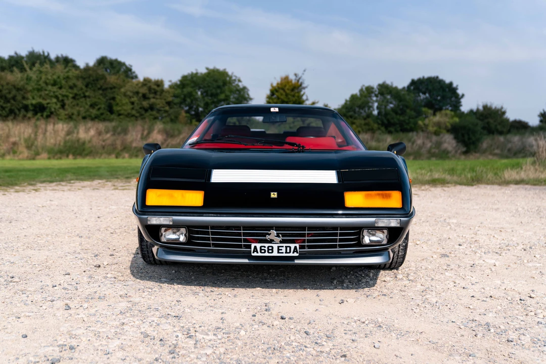1984 Ferrari 512 BBi - Image 10 of 31