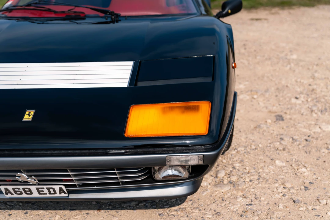1984 Ferrari 512 BBi - Image 19 of 31