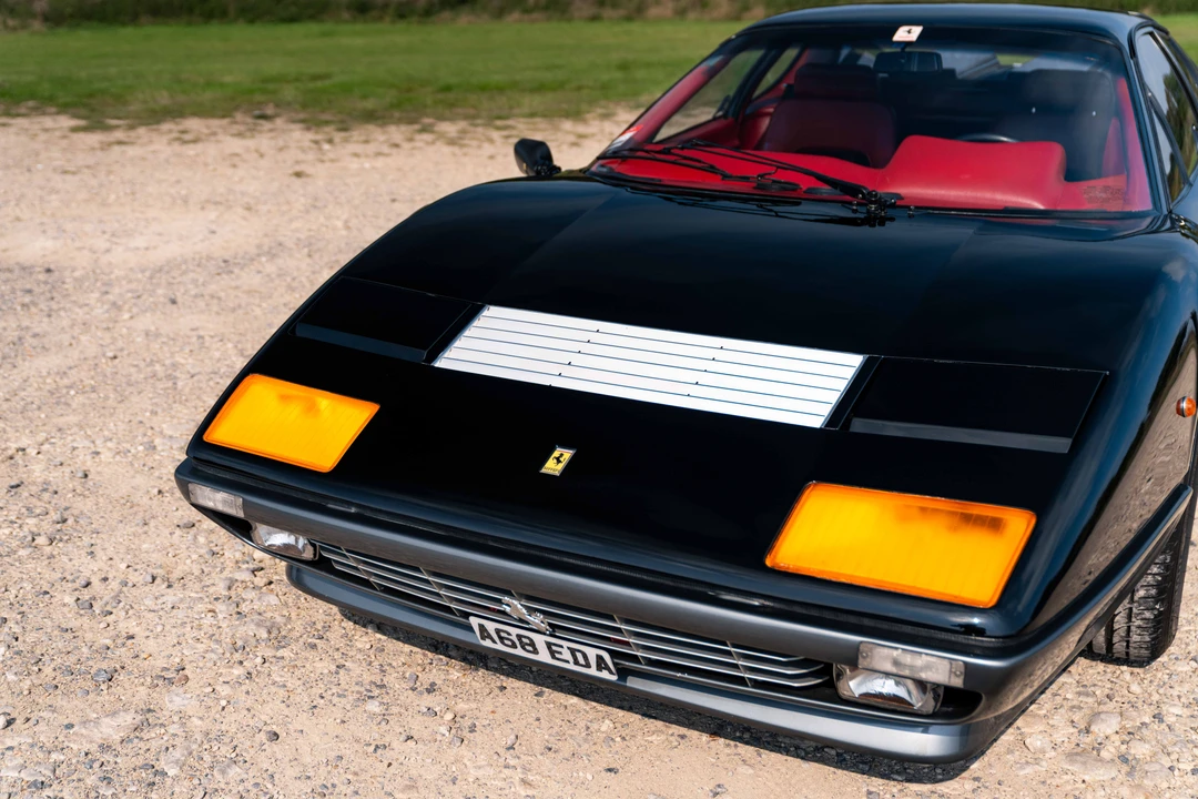1984 Ferrari 512 BBi - Image 20 of 31