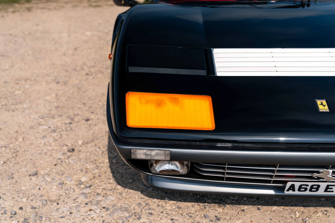1984 Ferrari 512 BBi - Image 18 of 31