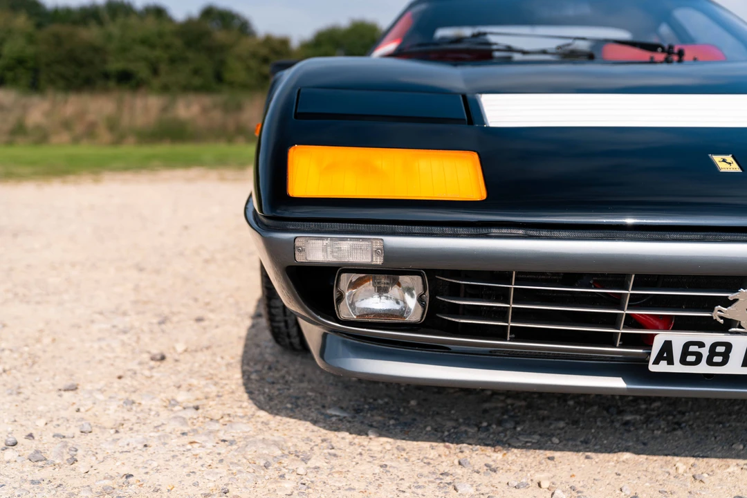 1984 Ferrari 512 BBi - Image 21 of 31