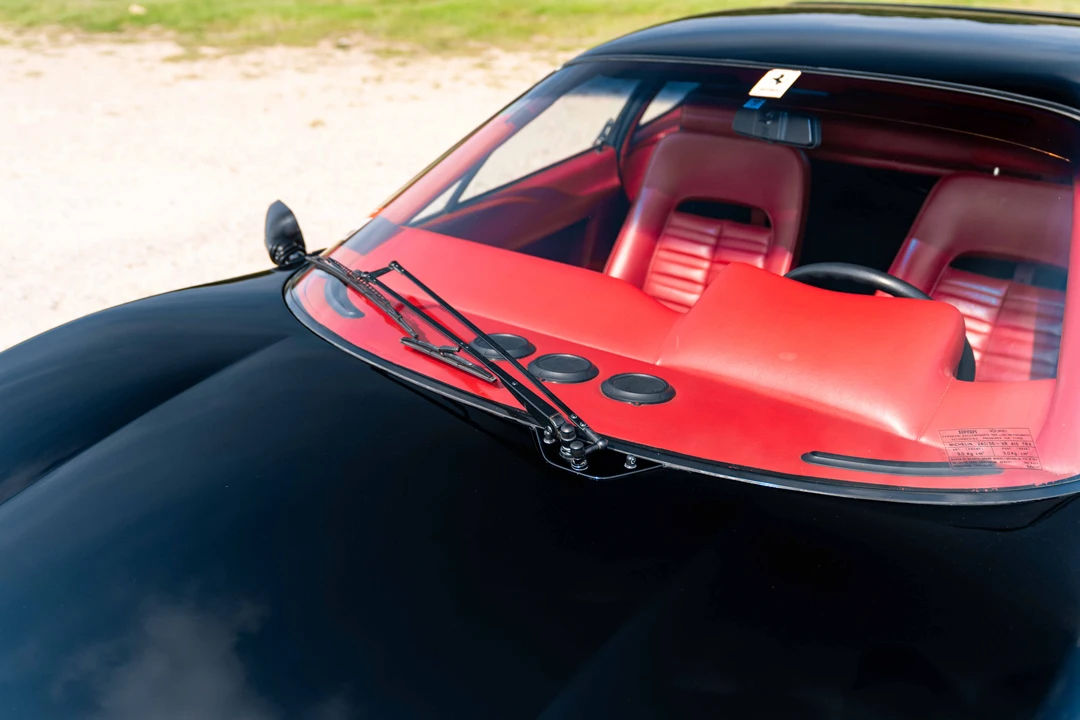 1984 Ferrari 512 BBi - Image 29 of 31