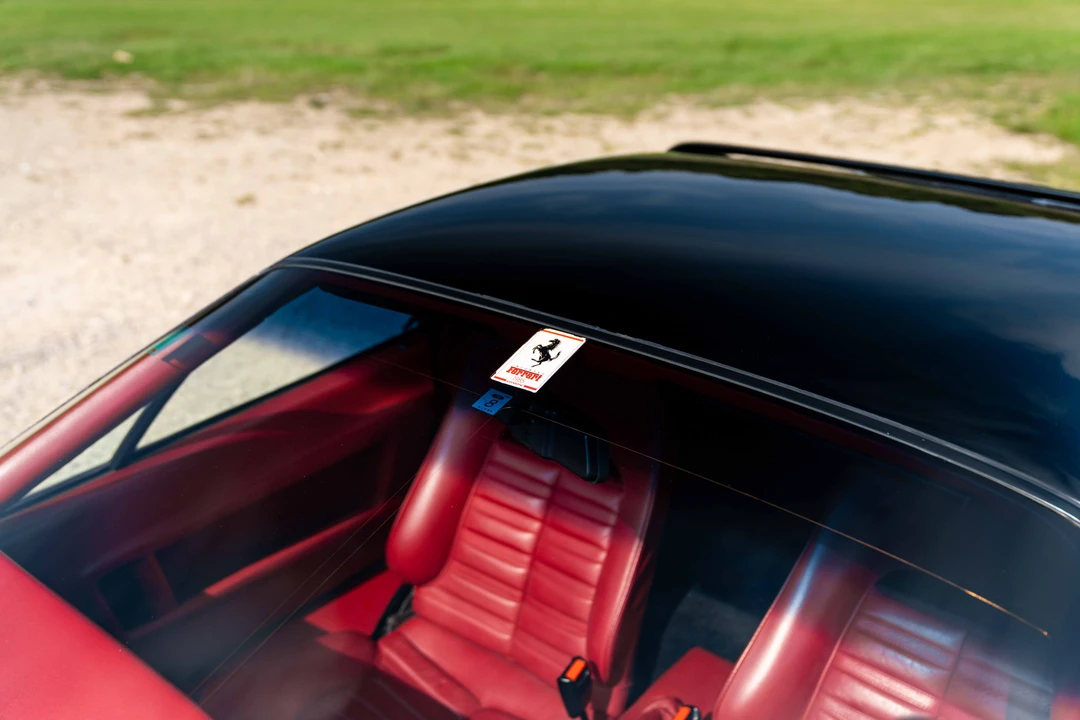 1984 Ferrari 512 BBi - Image 31 of 31