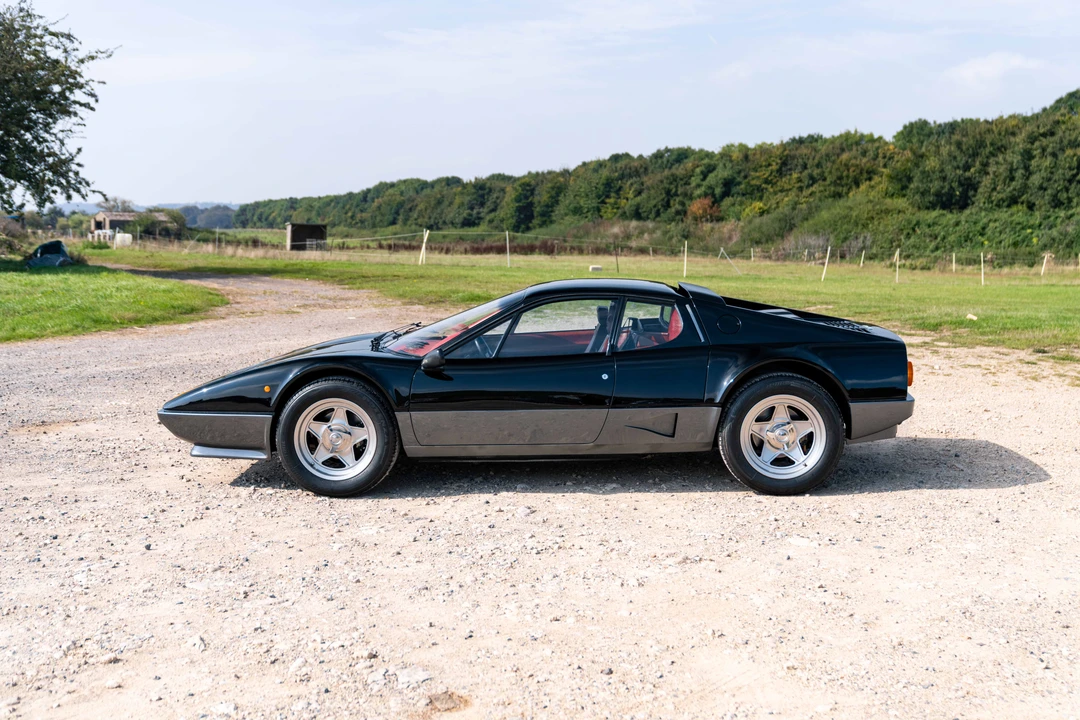 1984 Ferrari 512 BBi - Image 4 of 31